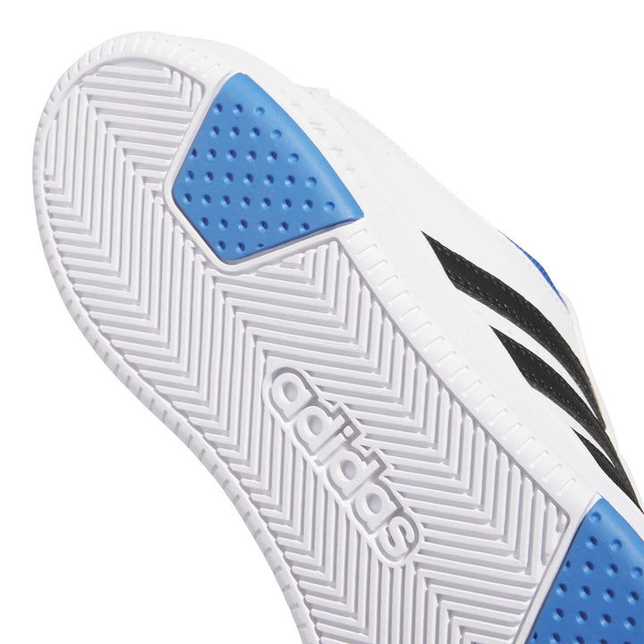 adidas Hoops Classic - ftwwht/red/ftwwht