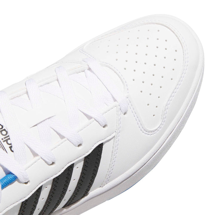 adidas Hoops Classic - ftwwht/red/ftwwht