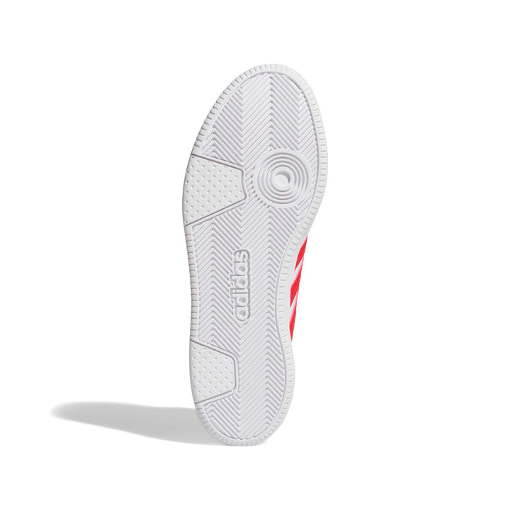 adidas Hoops Classic - ftwwht/red/ftwwht
