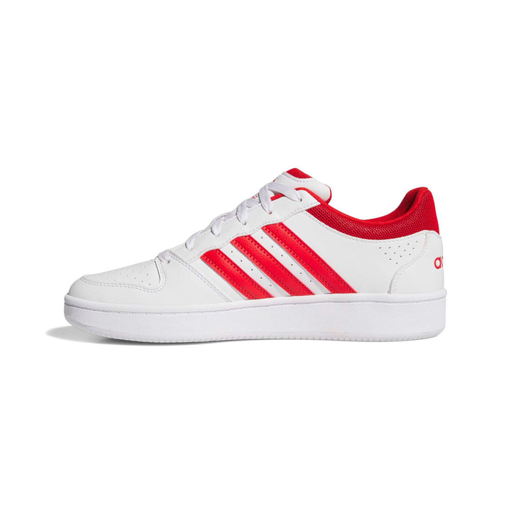 adidas Hoops Classic - ftwwht/red/ftwwht