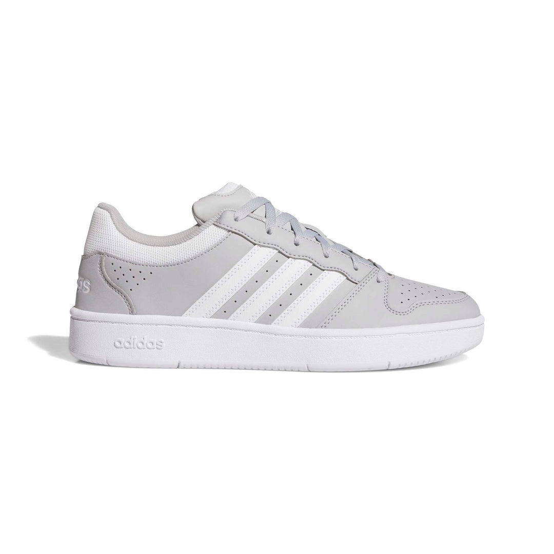adidas Hoops Classic - ftwwht/tmvire/cblack