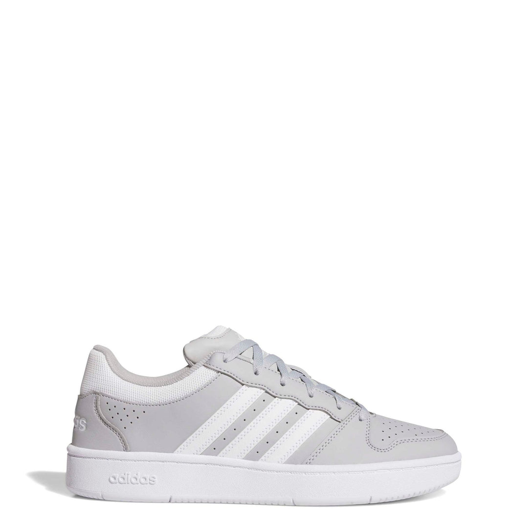 adidas Hoops Classic - ftwwht/tmvire/cblack