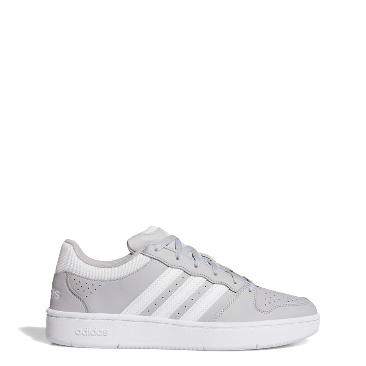adidas Hoops Classic - ftwwht/tmvire/cblack