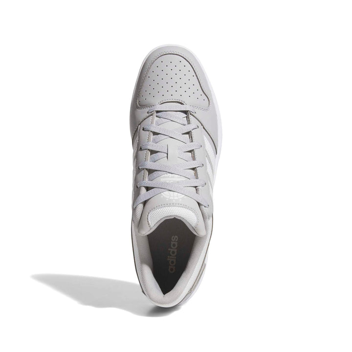 adidas Hoops Classic - ftwwht/tmvire/cblack