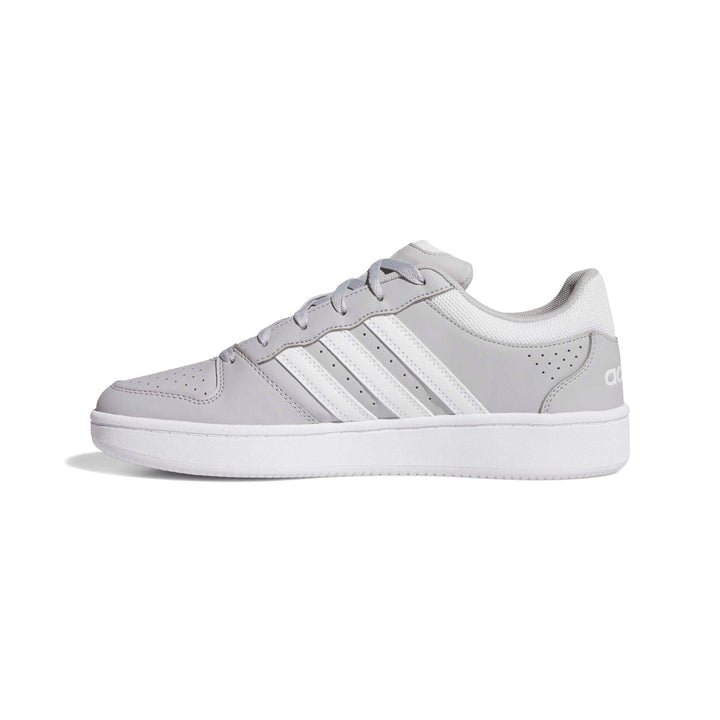 adidas Hoops Classic - ftwwht/tmvire/cblack