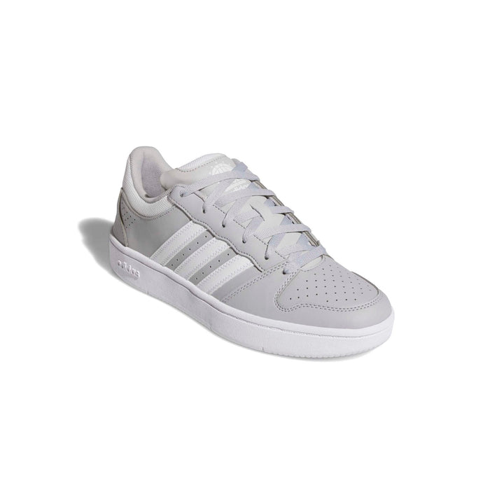 adidas Hoops Classic - ftwwht/tmvire/cblack