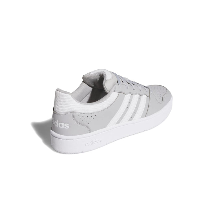 adidas Hoops Classic - ftwwht/tmvire/cblack