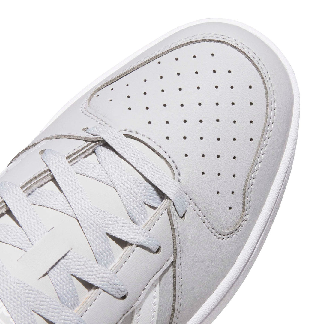 adidas Hoops Classic - ftwwht/tmvire/cblack