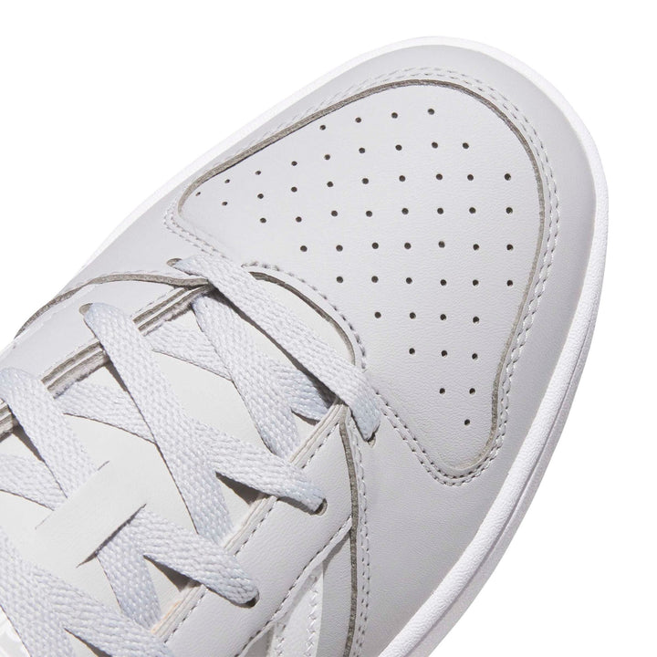 adidas Hoops Classic - ftwwht/tmvire/cblack