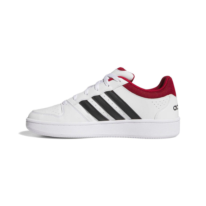 adidas Hoops Classic - ftwwht/tmvire/cblack