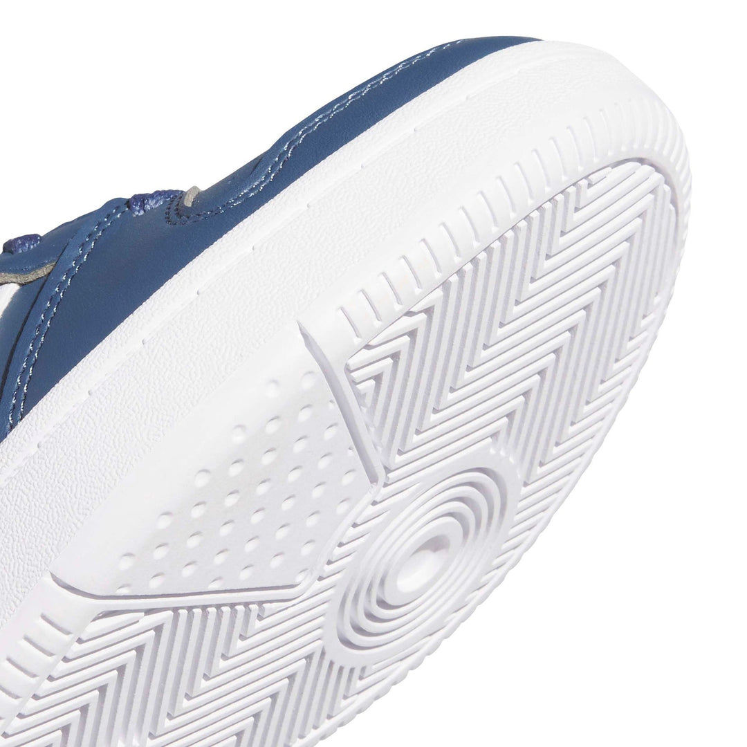 adidas Hoops Classic J - prloin/ftwwht/prloin