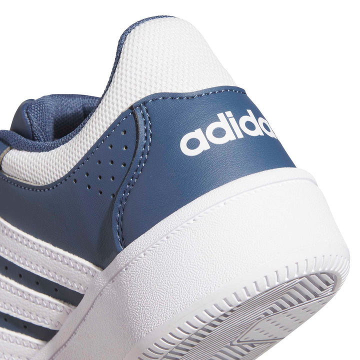 adidas Hoops Classic J - prloin/ftwwht/prloin