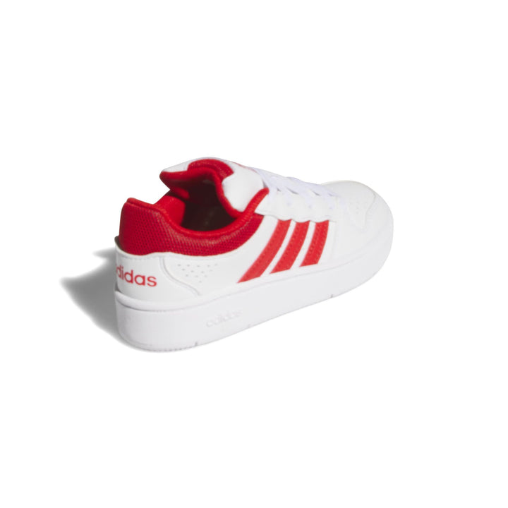 adidas Hoops Classic W - ftwwht/grethr/ftwwht