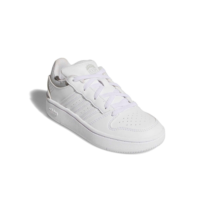 adidas Hoops Classic El C - cblack/ftwwht/ftwwht