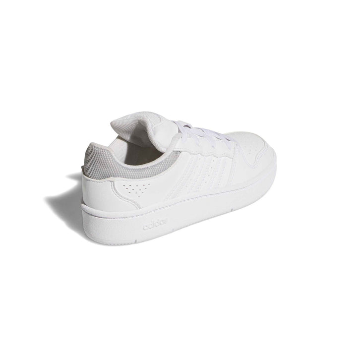 adidas Hoops Classic El C - cblack/ftwwht/ftwwht