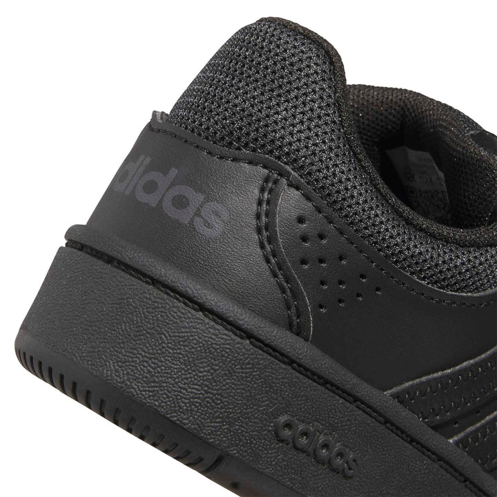 adidas Hoops Classic El C - ftwwht/ftwwht/gretwo