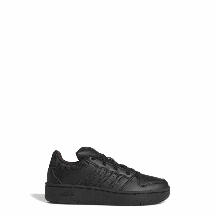 adidas Hoops Classic El C - cblack/cblack/carbon