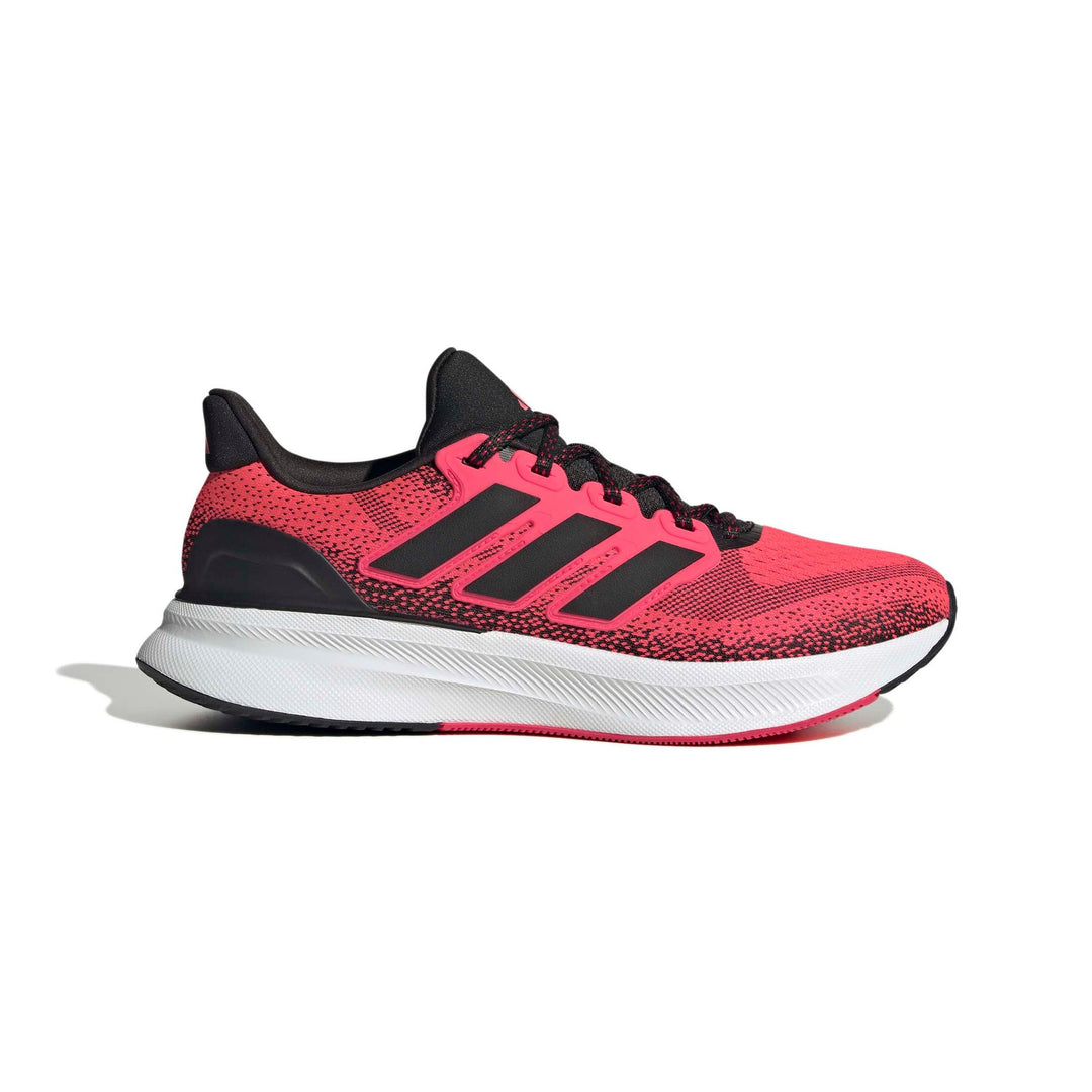 adidas Hoops Classic El C - cblack/cblack/carbon