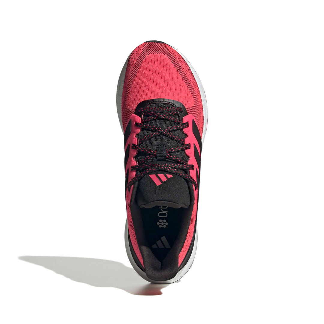 adidas Hoops Classic El C - cblack/cblack/carbon