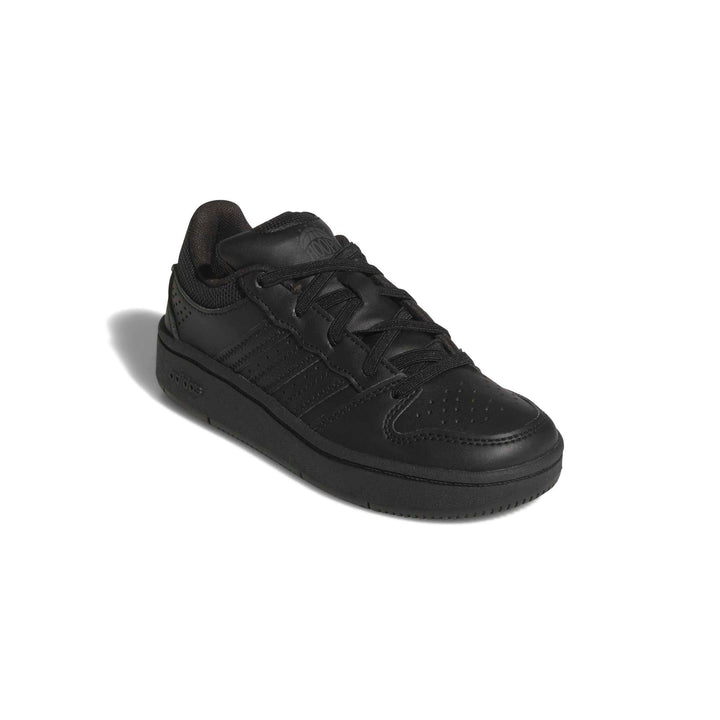 adidas Hoops Classic El C - cblack/cblack/carbon