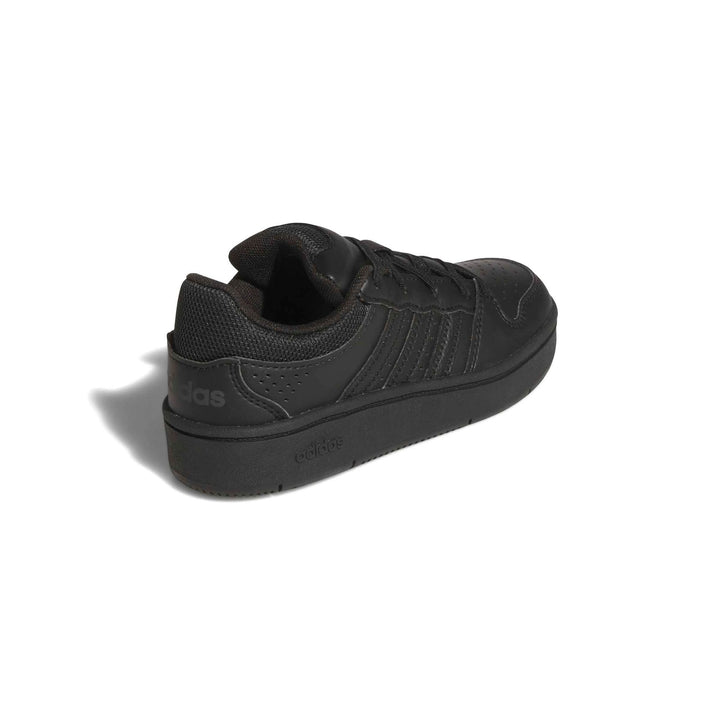 adidas Hoops Classic El C - cblack/cblack/carbon