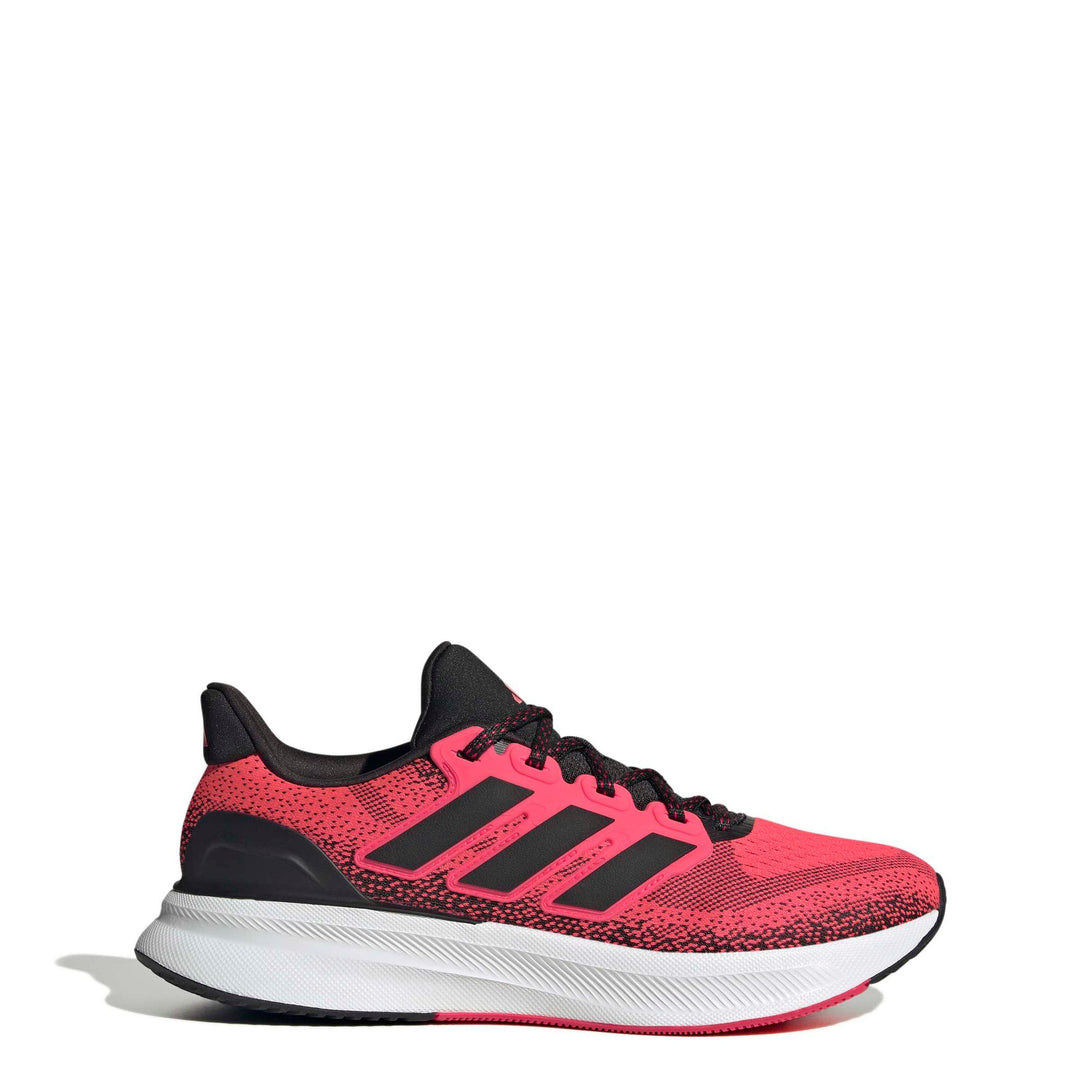 adidas Ultrarun 5 - lucred/cblack/ftwwht