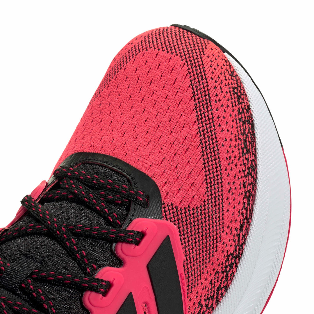 adidas Ultrarun 5 - lucred/cblack/ftwwht