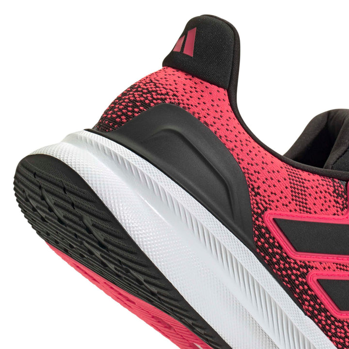 adidas Ultrarun 5 - lucred/cblack/ftwwht