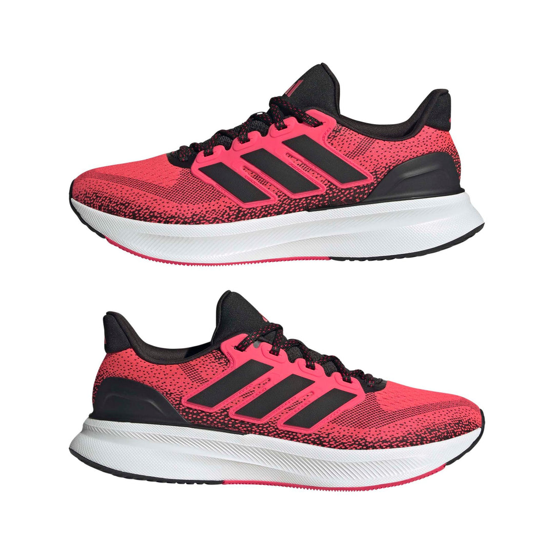 adidas Ultrarun 5 - lucred/cblack/ftwwht