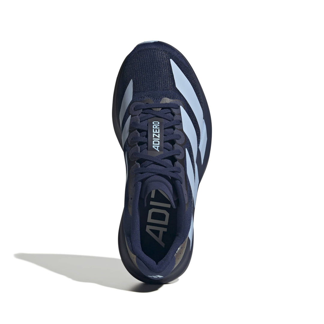 adidas Adizero Evo Sl J - ftwwht/puor/lucred