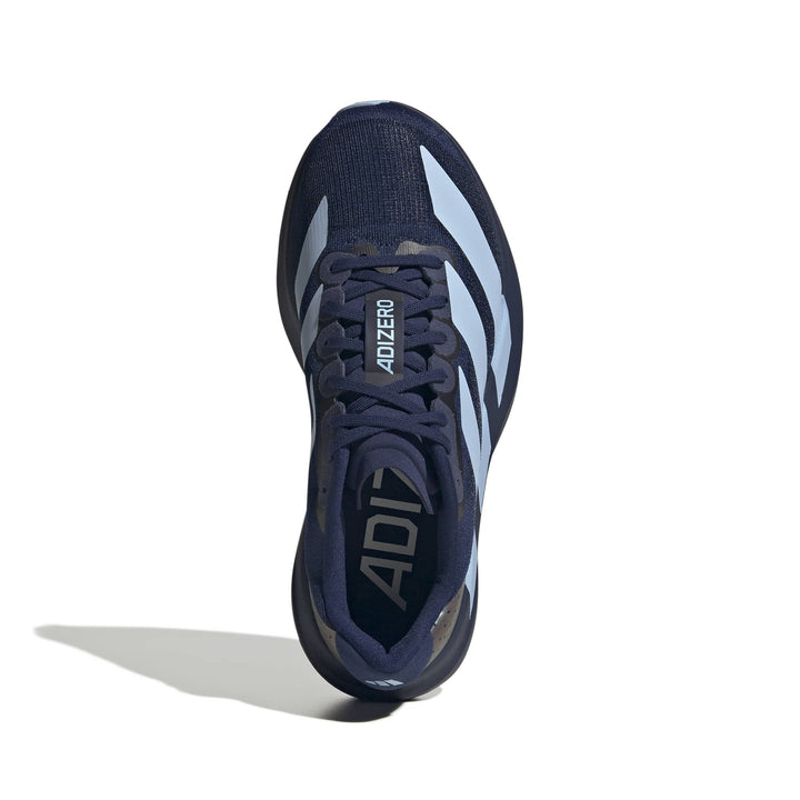 adidas Adizero Evo Sl J - ftwwht/puor/lucred