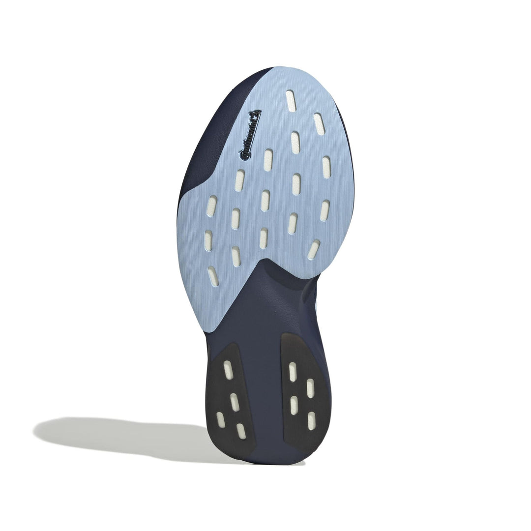 adidas Adizero Evo Sl J - ftwwht/puor/lucred