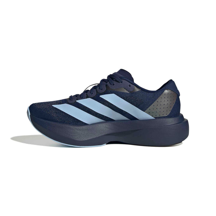 adidas Adizero Evo Sl J - ftwwht/puor/lucred