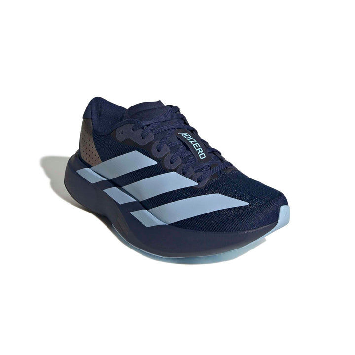 adidas Adizero Evo Sl J - ftwwht/puor/lucred
