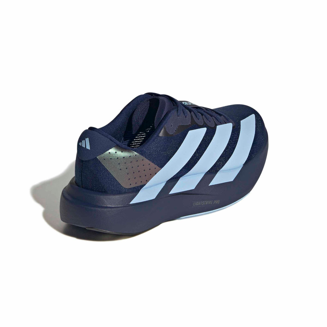 adidas Adizero Evo Sl J - ftwwht/puor/lucred