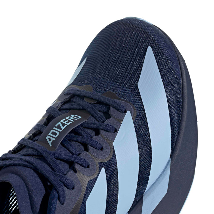 adidas Adizero Evo Sl J - ftwwht/puor/lucred