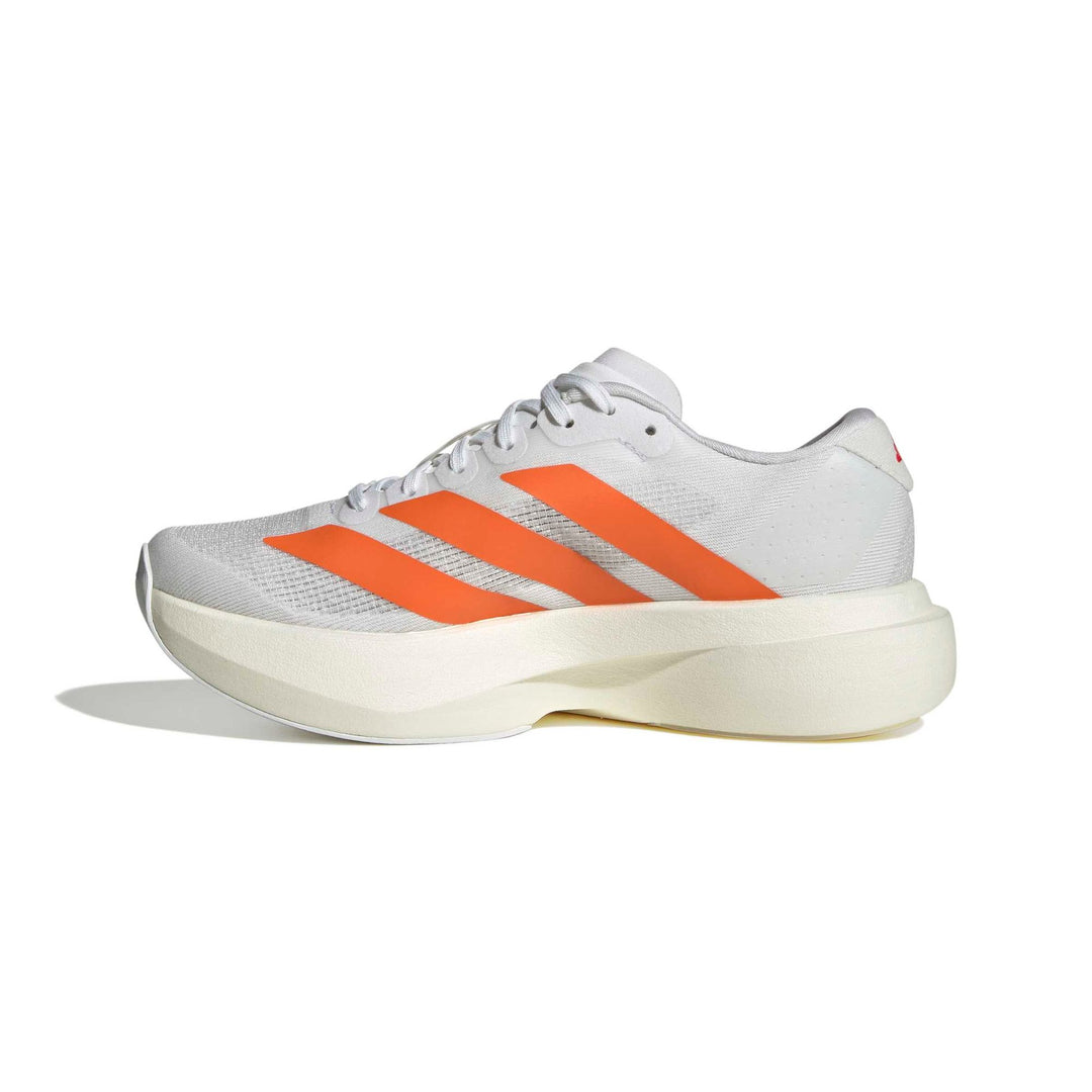 adidas Adizero Evo Sl J - ftwwht/puor/lucred