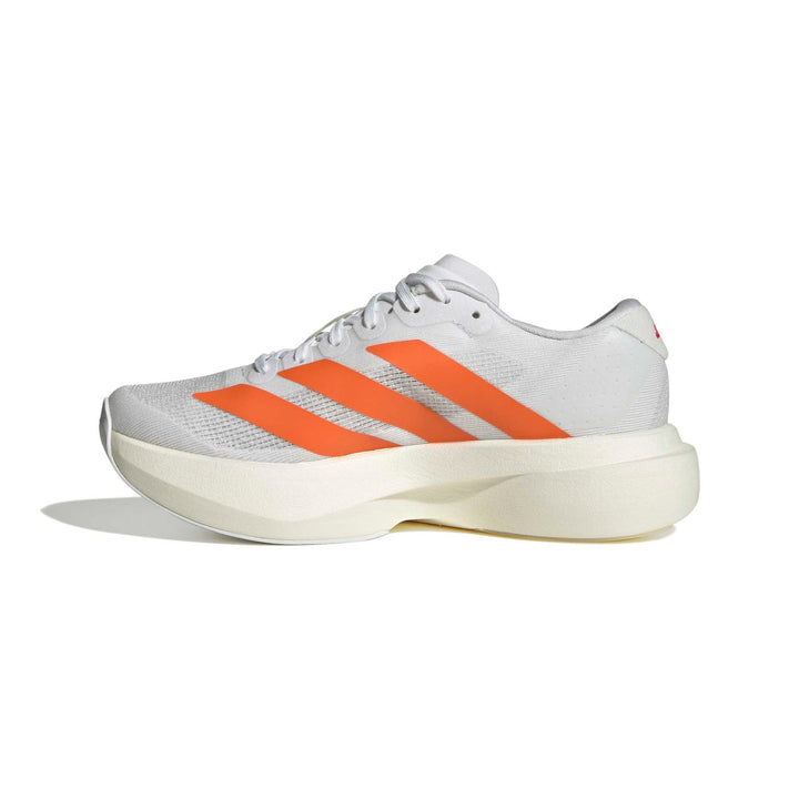 adidas Adizero Evo Sl J - ftwwht/puor/lucred