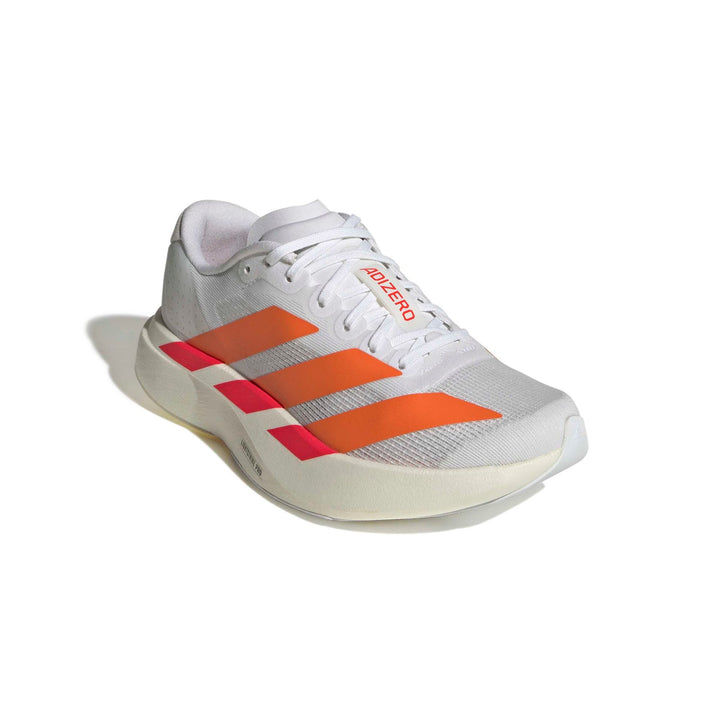 adidas Adizero Evo Sl J - ftwwht/puor/lucred