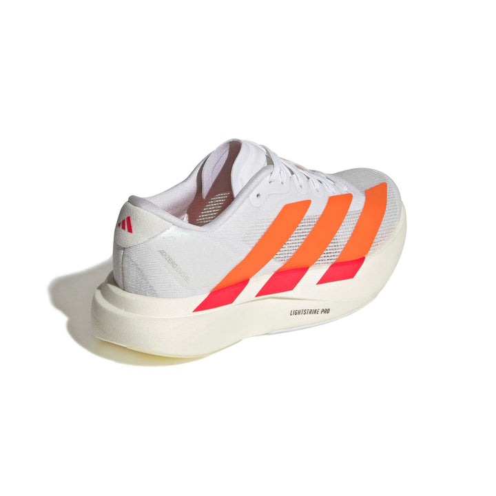 adidas Adizero Evo Sl J - ftwwht/puor/lucred