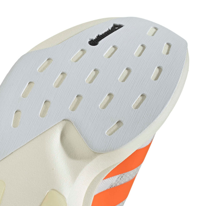 adidas Adizero Evo Sl J - ftwwht/puor/lucred