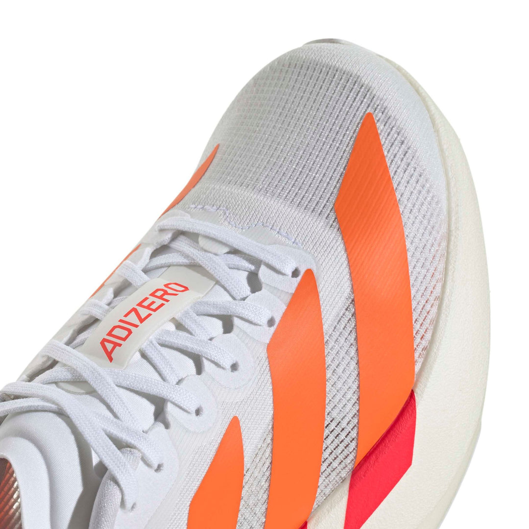 adidas Adizero Evo Sl J - ftwwht/puor/lucred