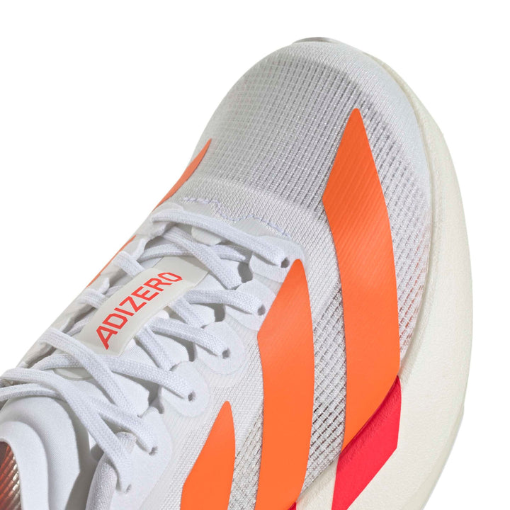 adidas Adizero Evo Sl J - ftwwht/puor/lucred