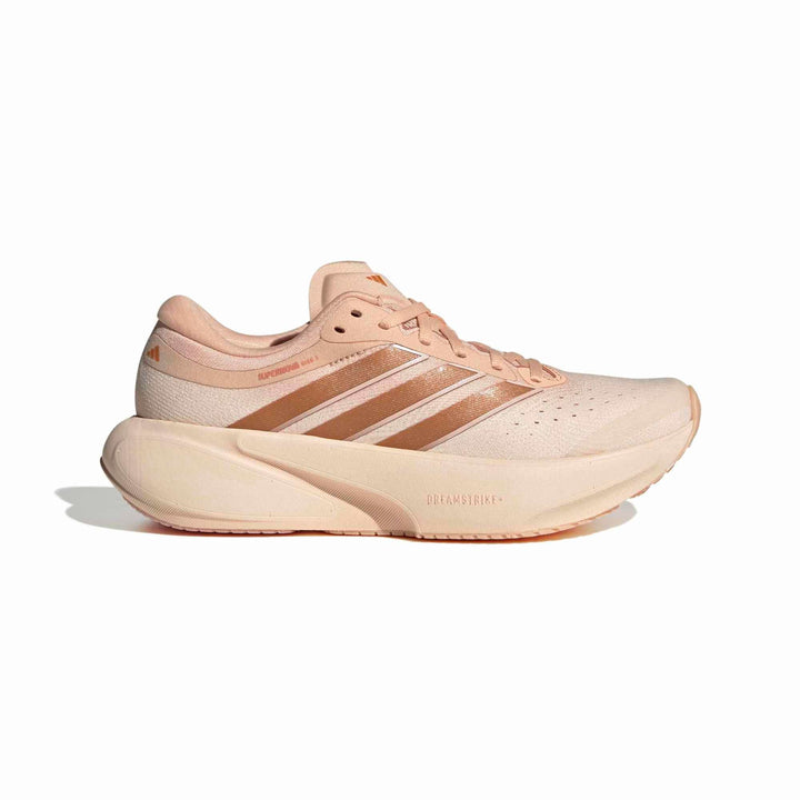 adidas Supernova Rise 3 W - bliora/thgome/ashpnk