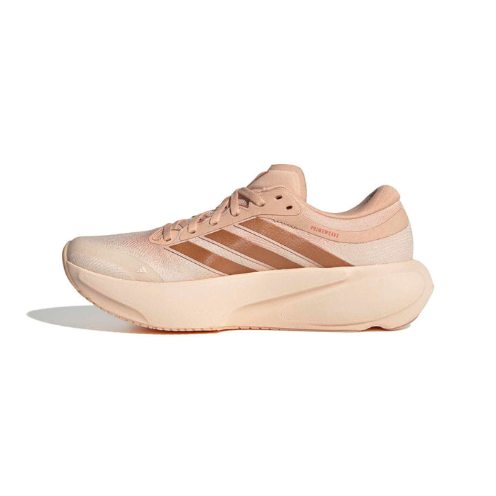 adidas Supernova Rise 3 W - bliora/thgome/ashpnk