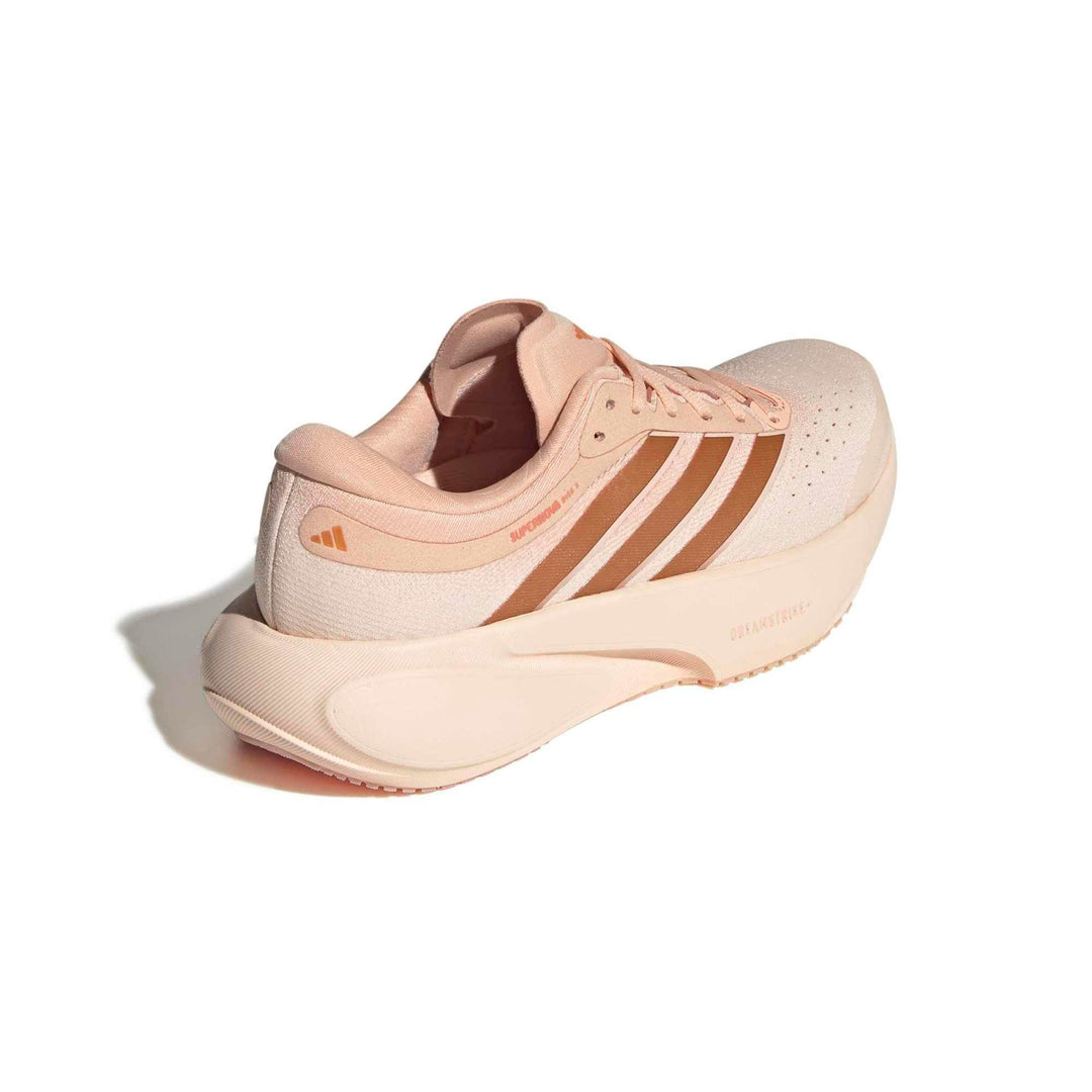 adidas Supernova Rise 3 W - bliora/thgome/ashpnk