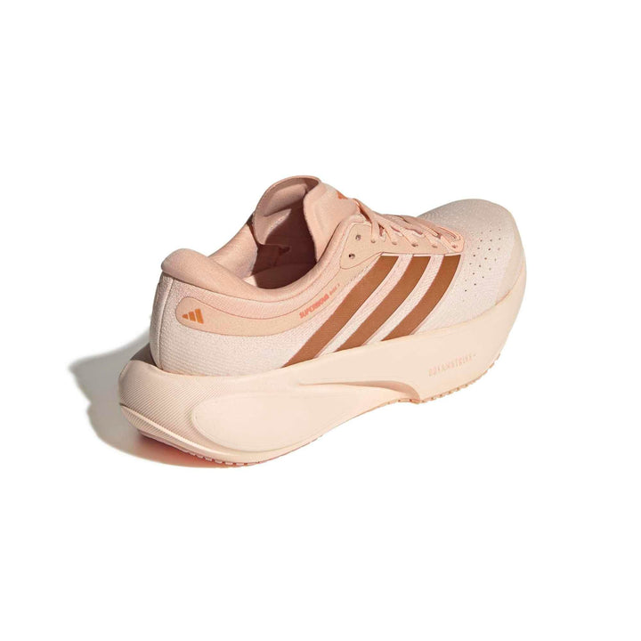 adidas Supernova Rise 3 W - bliora/thgome/ashpnk