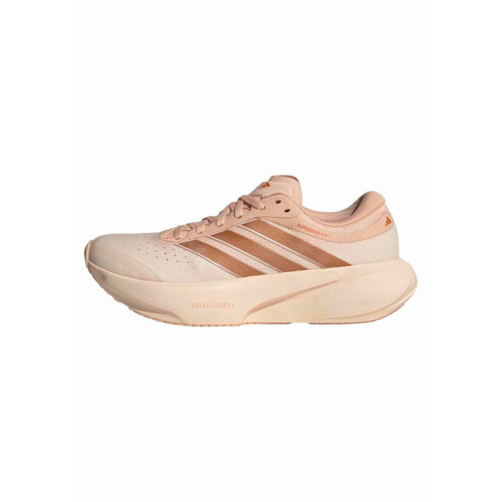 adidas Supernova Rise 3 W - bliora/thgome/ashpnk