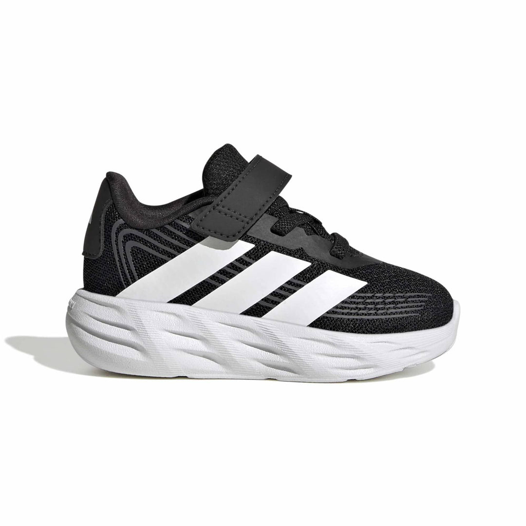 adidas Galaxy 8 El I - cblack/ftwwht/carbon