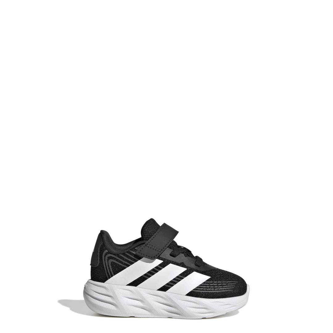 adidas Galaxy 8 El I - cblack/ftwwht/carbon